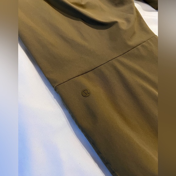 Lululemon ABC Jogger *Warpstreme - Artifact - Large - 30” Length - Picture 8 of 9